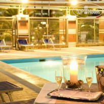 Petra Hotel & Residence