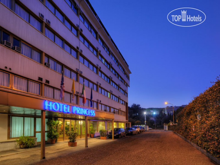 Photos Ibis Styles Roma Aurelia (ex.Princess)