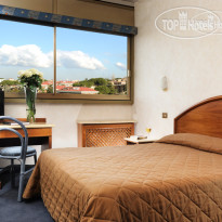 Ibis Styles Roma Aurelia 