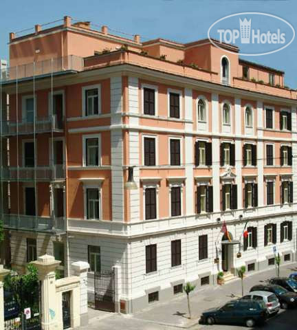 Hotel Delle Vittorie