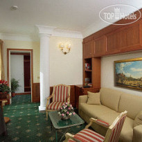 Hotel Delle Vittorie 