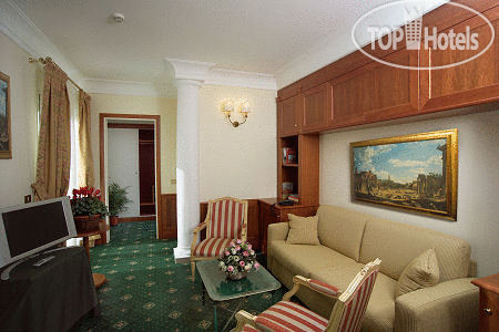 Hotel Delle Vittorie