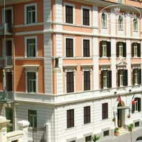 Hotel Delle Vittorie 