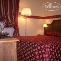 Hotel Gabriella 