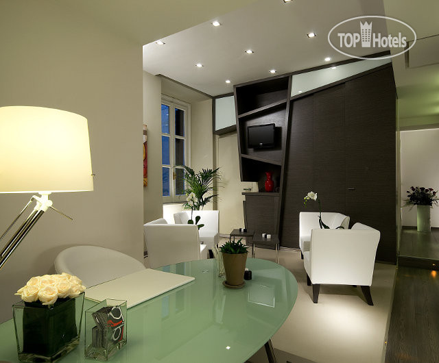 New photos from tourists Residenza Borghese Rome APT