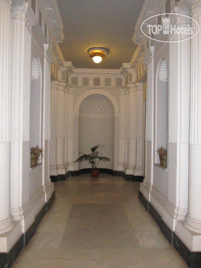 Hotel photo Domus Via Veneto 