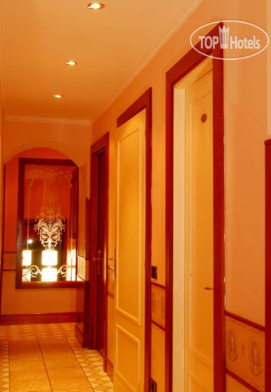 Hotel photo Delle Regioni 3*