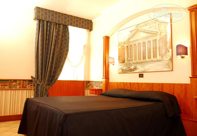 New photos from tourists Delle Regioni 3*