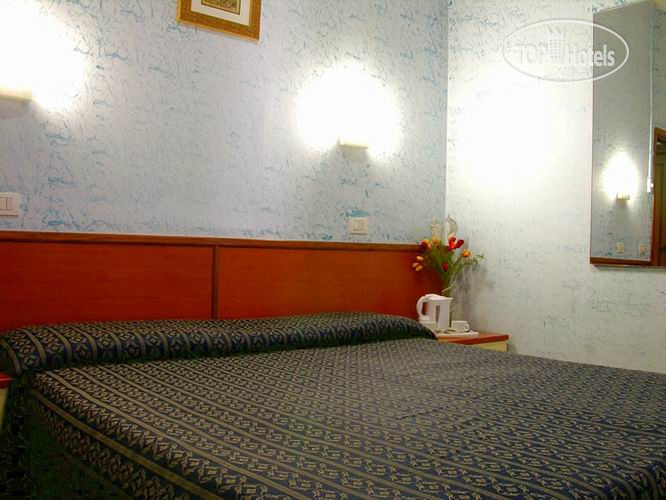 New photos from tourists Alius 2*