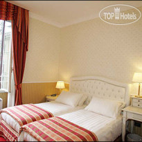 Capitolium Rooms 