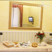 Capitolium Rooms 
