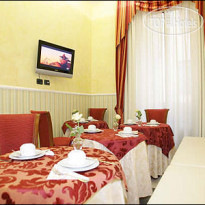 Capitolium Rooms 