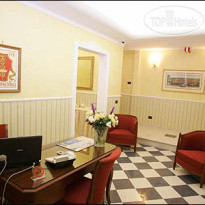 Capitolium Rooms 