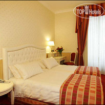 Capitolium Rooms 