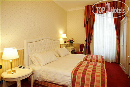 Hotelier's photos Capitolium Rooms