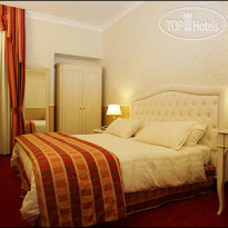 Capitolium Rooms 