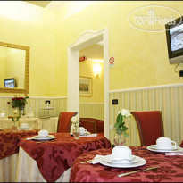 Capitolium Rooms 