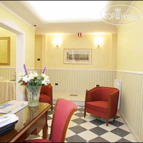 Capitolium Rooms 