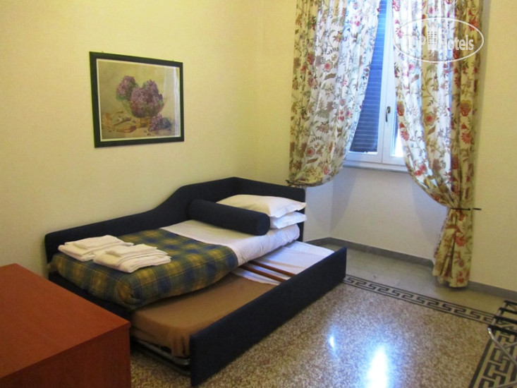 New photos from tourists Trianon Borgo Pio Residence 3*
