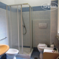 Trianon Borgo Pio Residence 