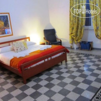 Trianon Borgo Pio Residence 