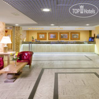 Sheraton Golf Parco de Medici
