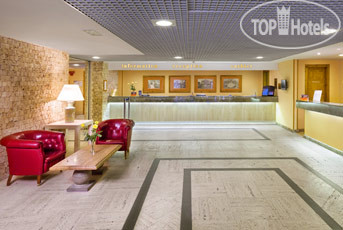 Sheraton Golf Parco de Medici
