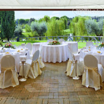 Sheraton Golf Parco de Medici