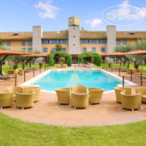 Sheraton Golf Parco de Medici