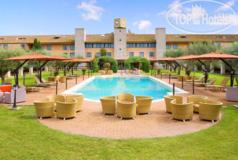 Sheraton Golf Parco de Medici