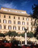 The St. Regis Rome 5*