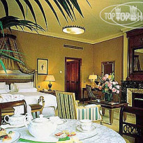 The Westin Excelsior
