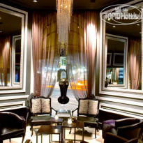 The Westin Excelsior