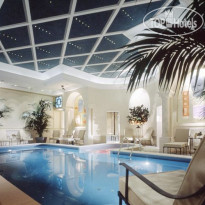 The Westin Excelsior Бассейн
