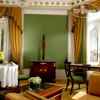 The Westin Excelsior