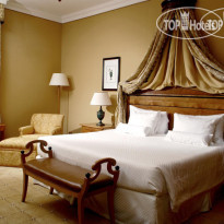 The Westin Excelsior