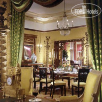 The Westin Excelsior