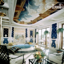 The Westin Excelsior