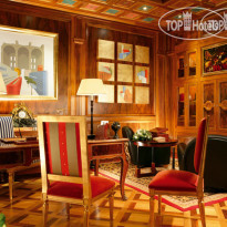 The Westin Excelsior
