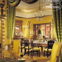 The Westin Excelsior