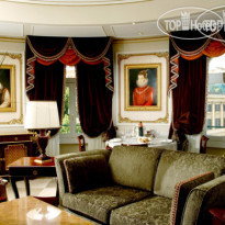 The Westin Excelsior