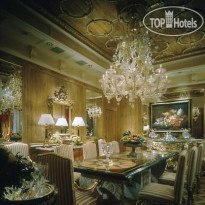 The Westin Excelsior