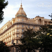 The Westin Excelsior