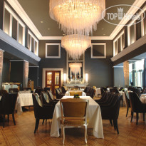 The Westin Excelsior