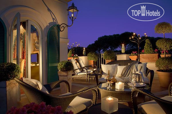 Hotel photo Splendide Royal 5*