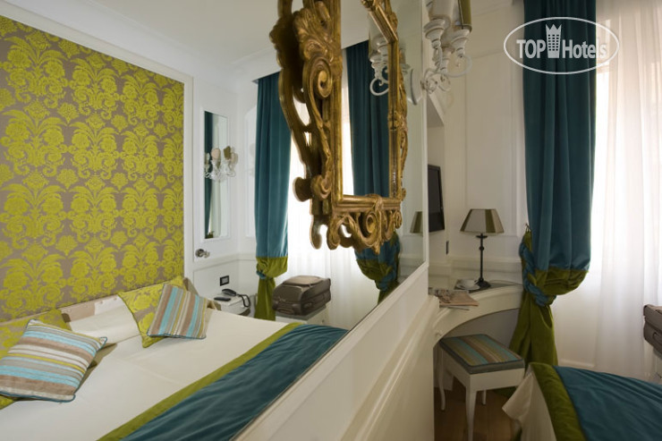 New photos from tourists Britannia 4*