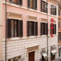 Guest House Suite Della Vite 