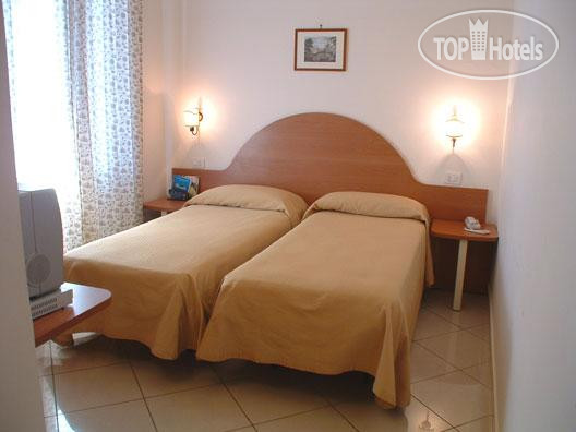 New photos from tourists Primus Roma 3*