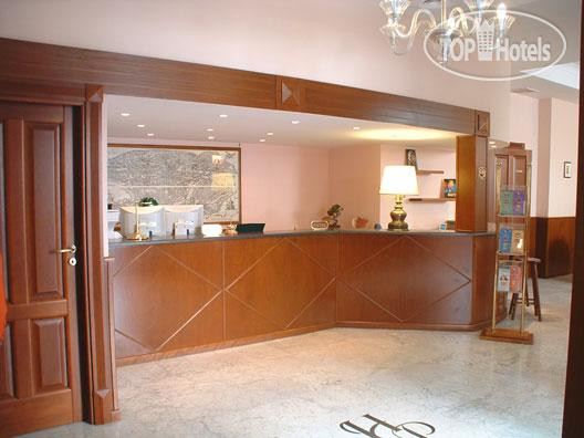 Hotelier's photos Primus Roma 3*