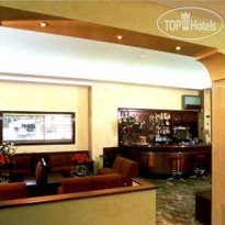 Pacific Hotel 